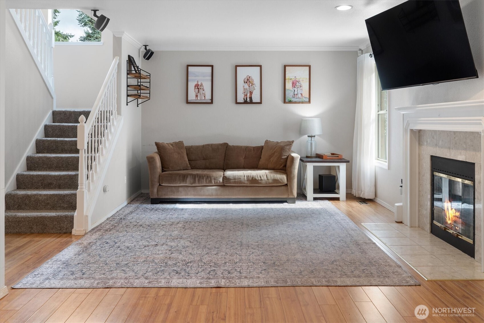 17018 45th Street E, Lake Tapps, WA 98391