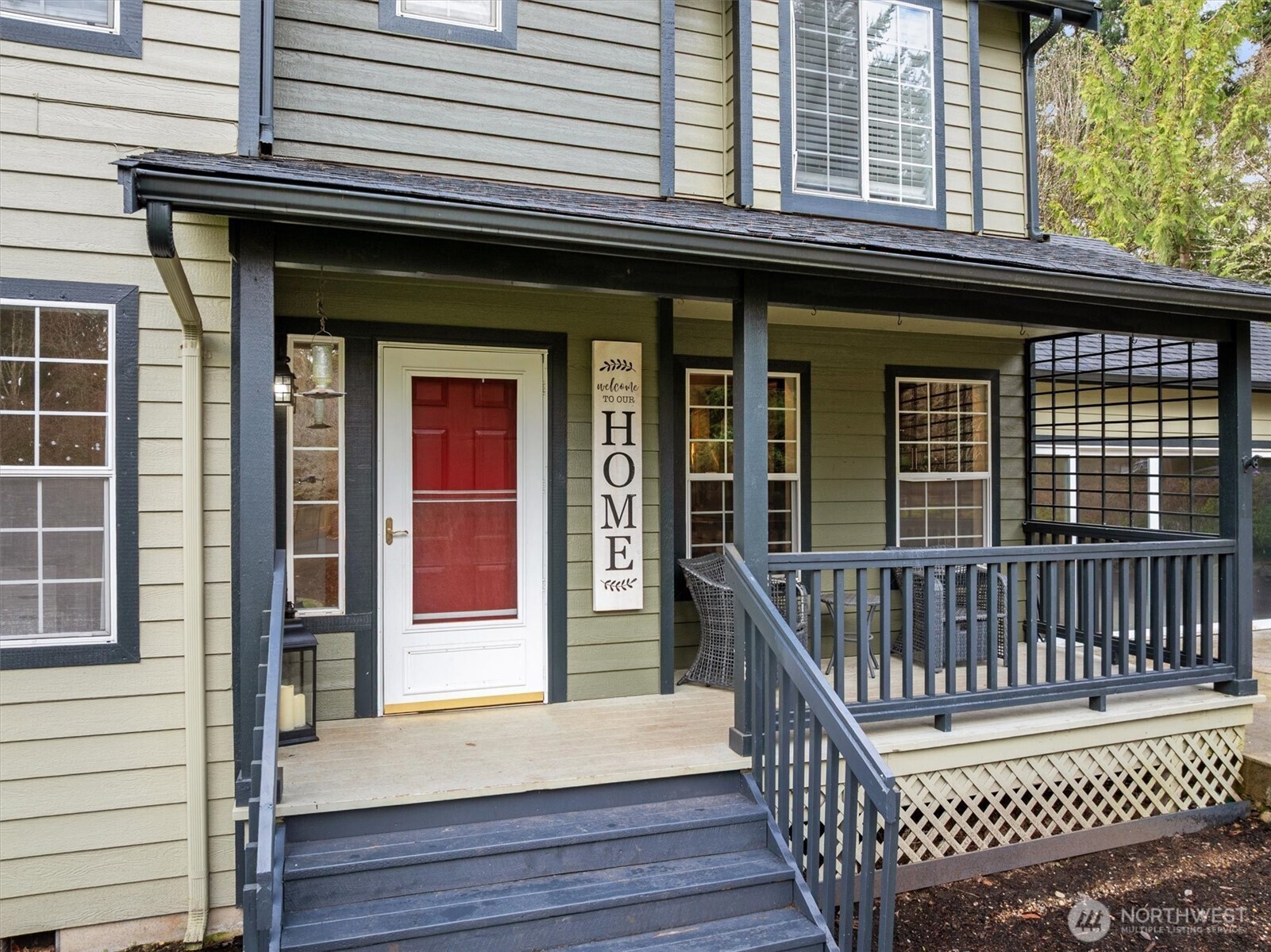 17018 45th Street E, Lake Tapps, WA 98391