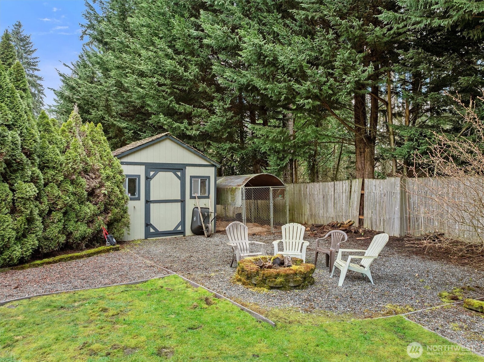 17018 45th Street E, Lake Tapps, WA 98391