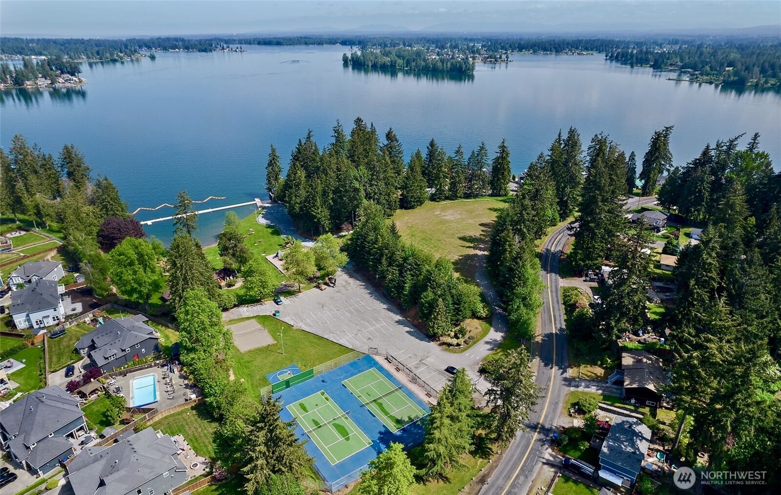 17018 45th Street E, Lake Tapps, WA 98391