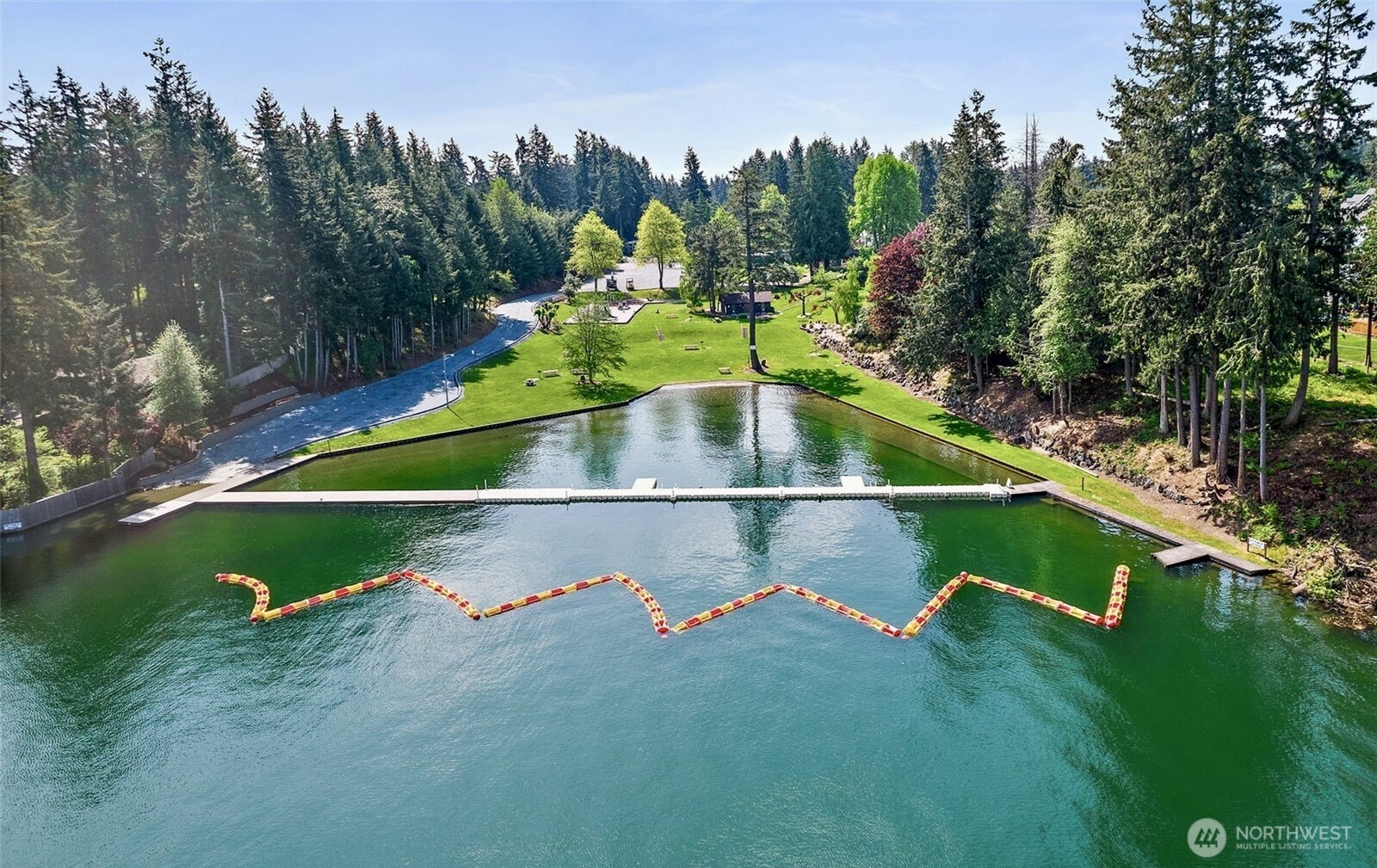 17018 45th Street E, Lake Tapps, WA 98391