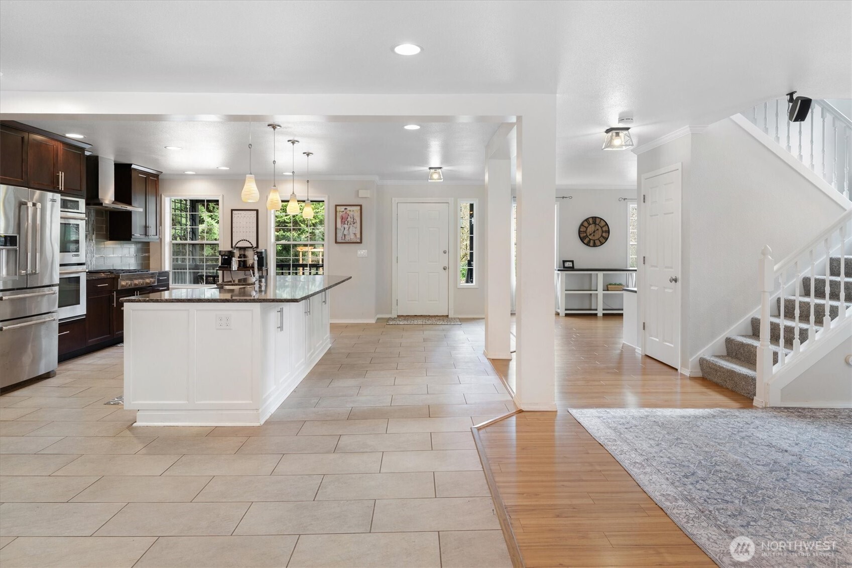 17018 45th Street E, Lake Tapps, WA 98391