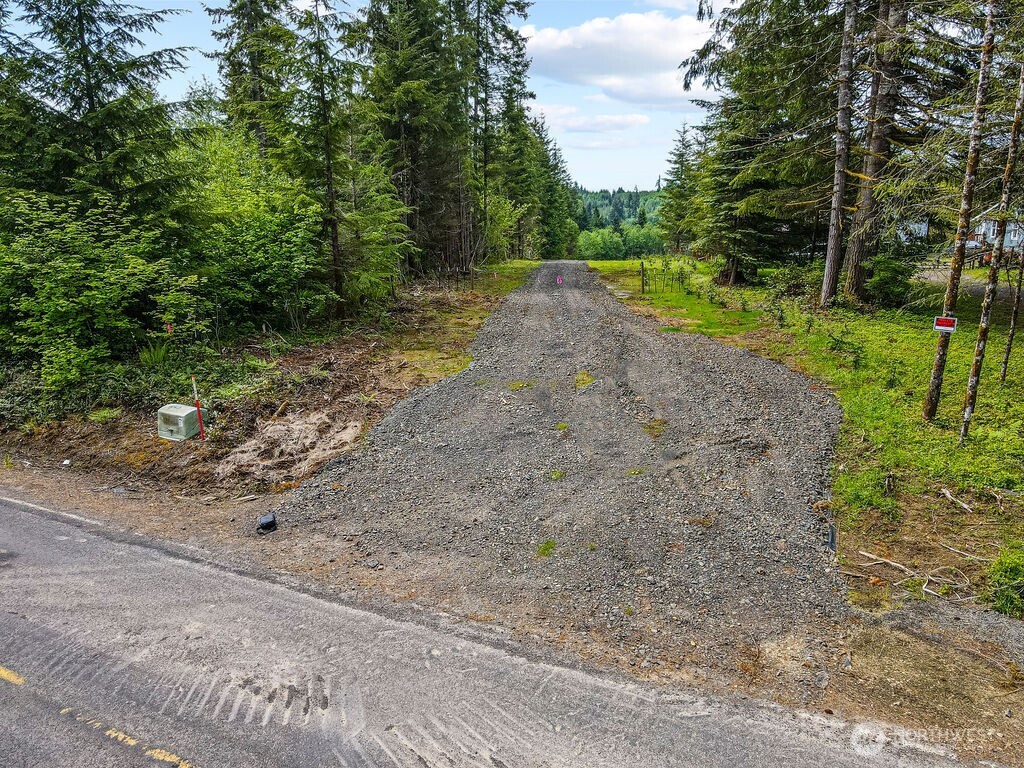 0 Eufaula Heights Road , Longview, WA 98632