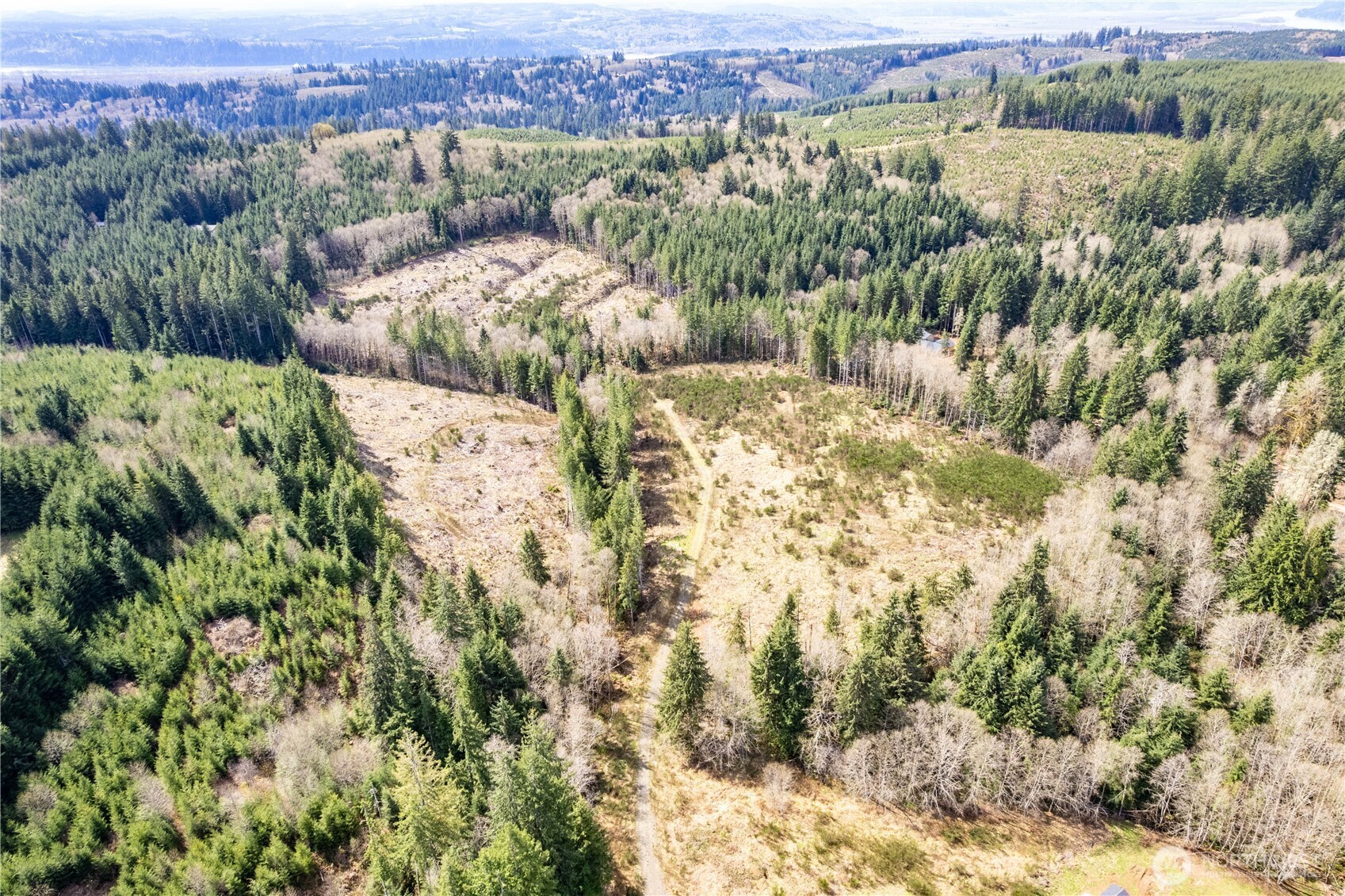 0 Eufaula Heights Road , Longview, WA 98632