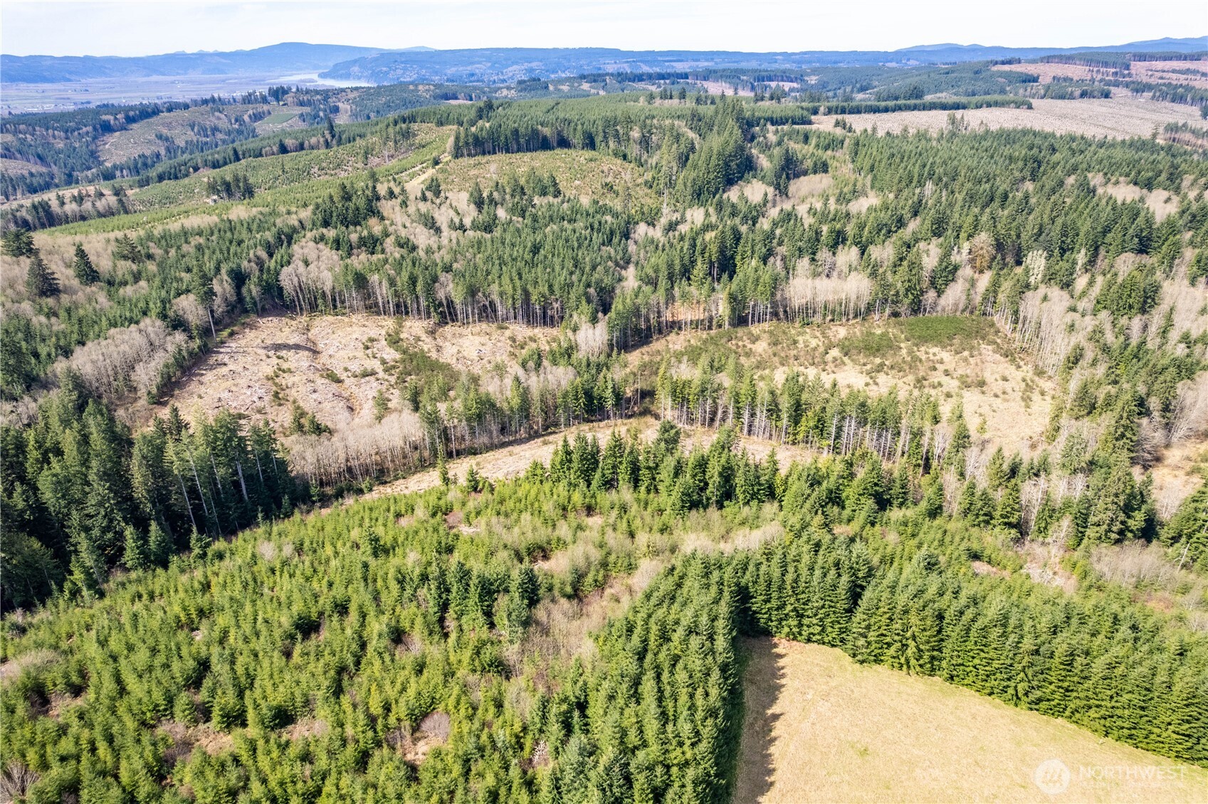 0 Eufaula Heights Road , Longview, WA 98632