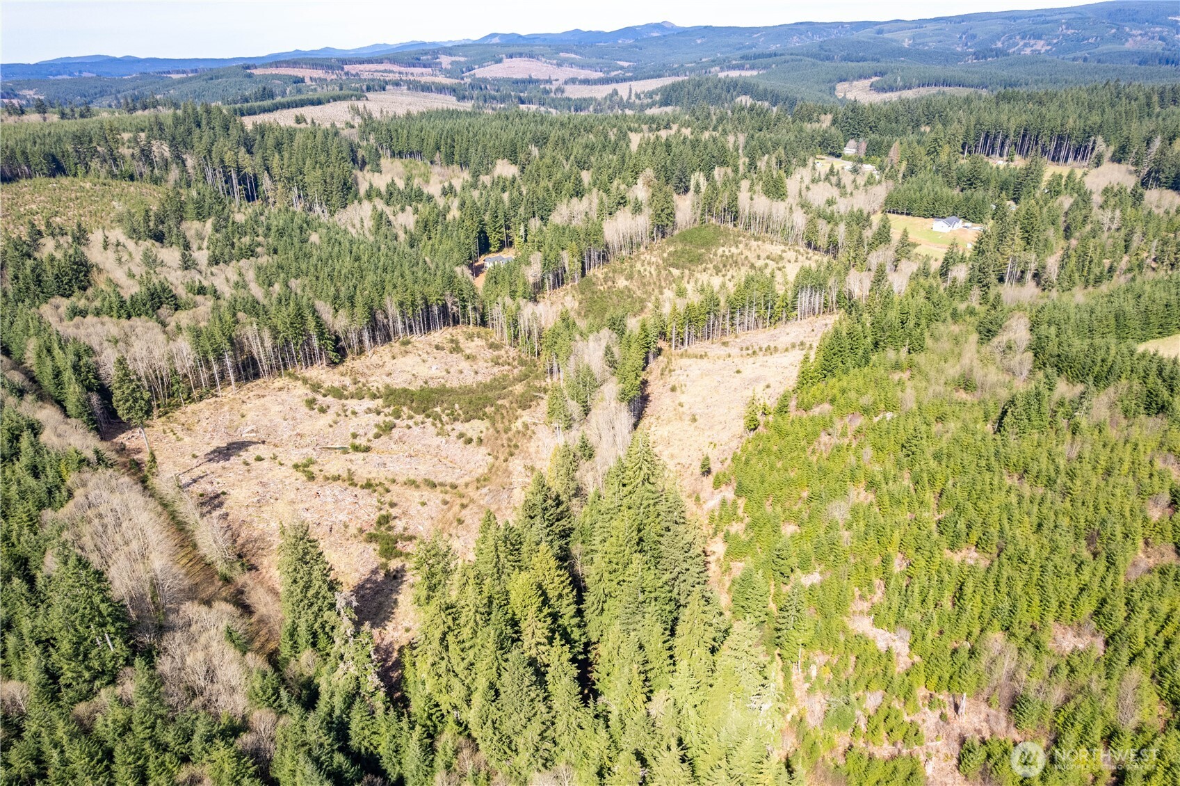 0 Eufaula Heights Road , Longview, WA 98632