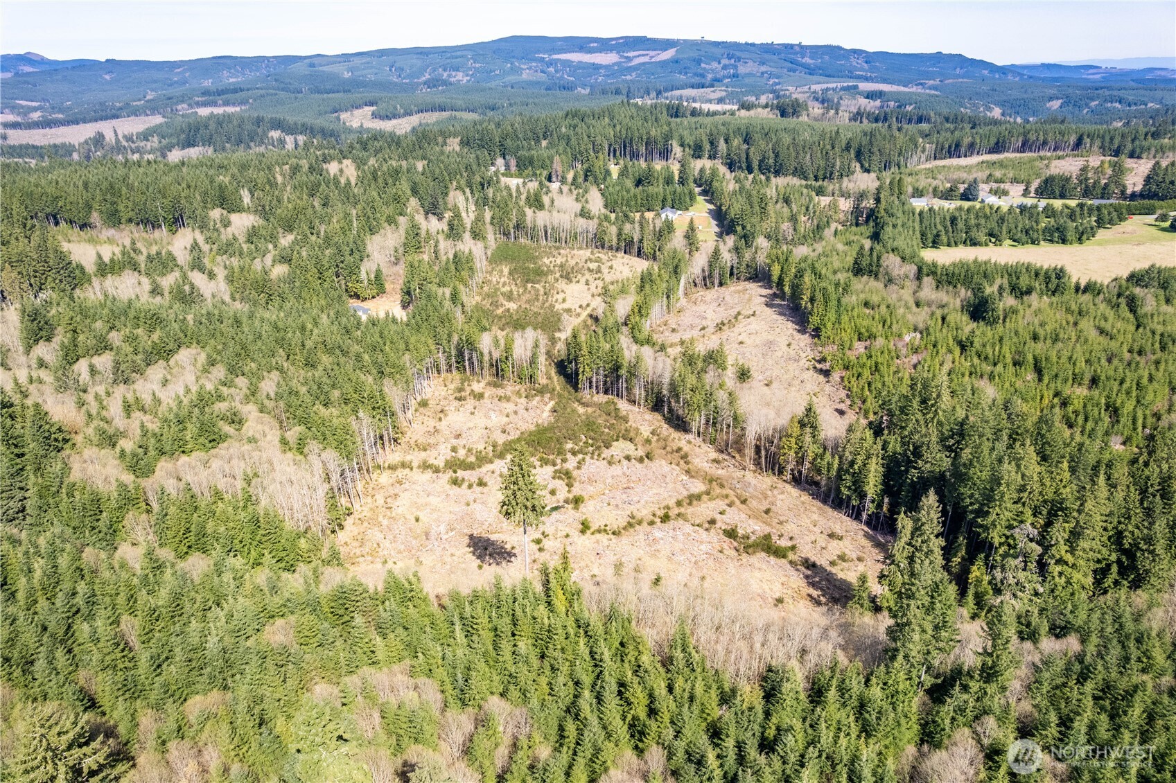 0 Eufaula Heights Road , Longview, WA 98632