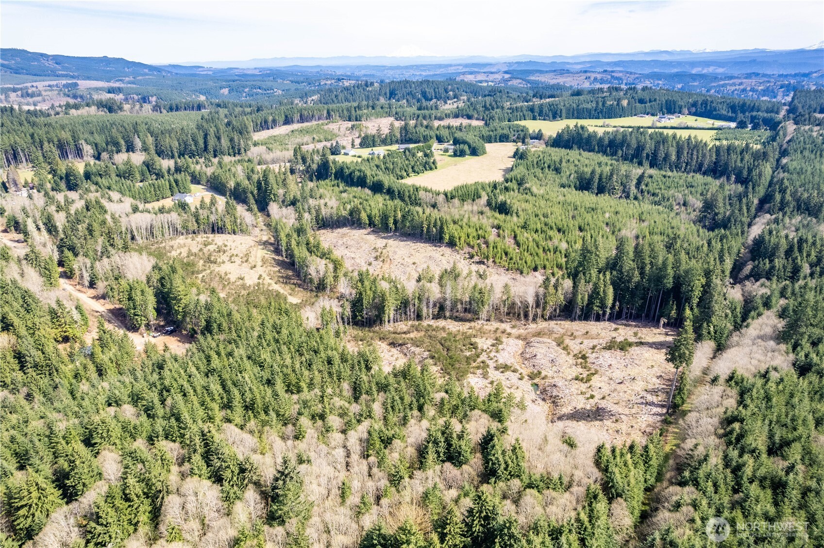 0 Eufaula Heights Road , Longview, WA 98632