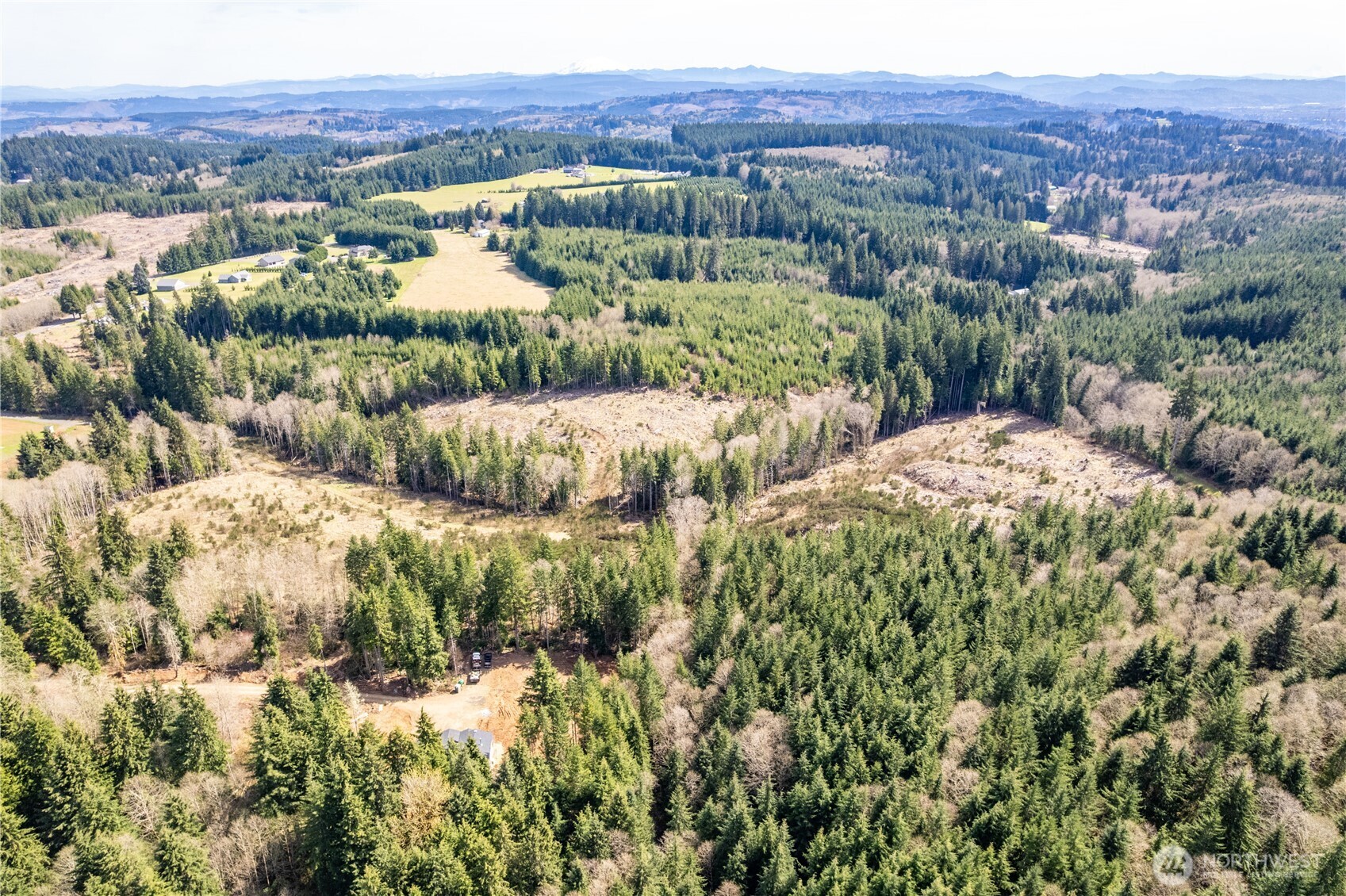 0 Eufaula Heights Road , Longview, WA 98632