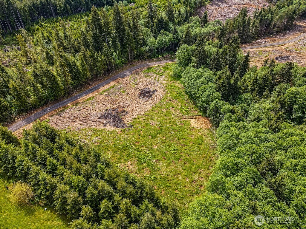 0 Eufaula Heights Road , Longview, WA 98632