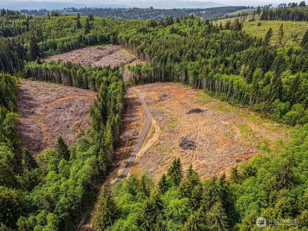 0 Eufaula Heights Road , Longview, WA 98632