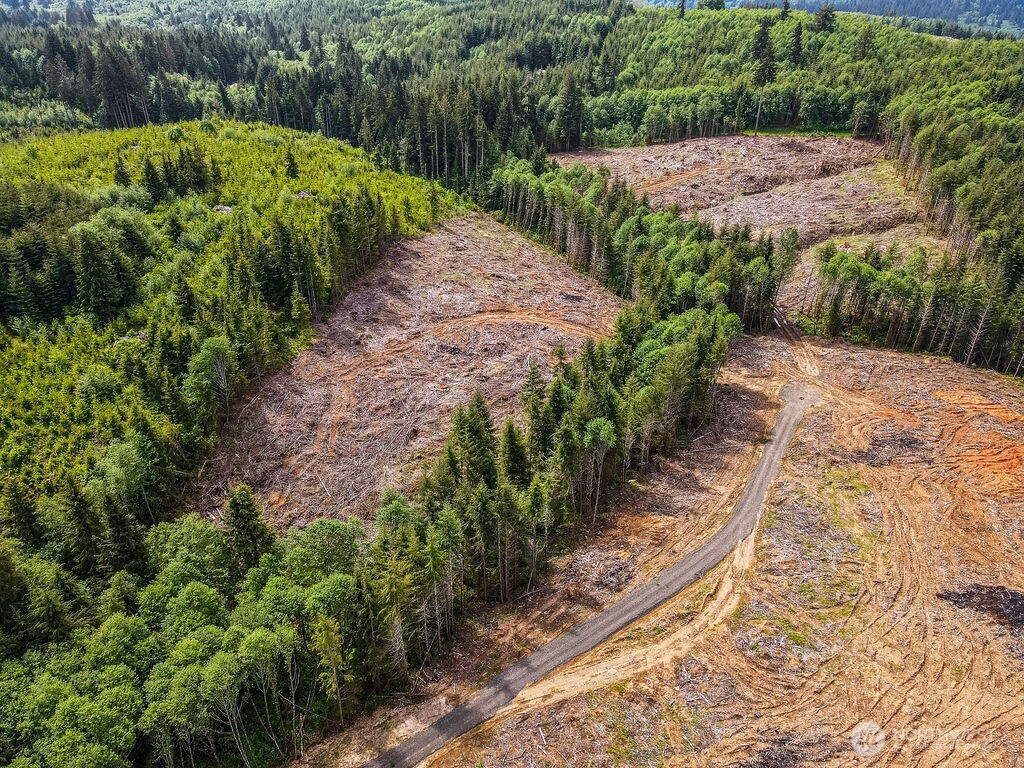 0 Eufaula Heights Road , Longview, WA 98632