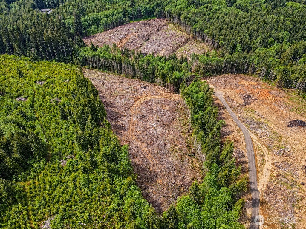 0 Eufaula Heights Road , Longview, WA 98632