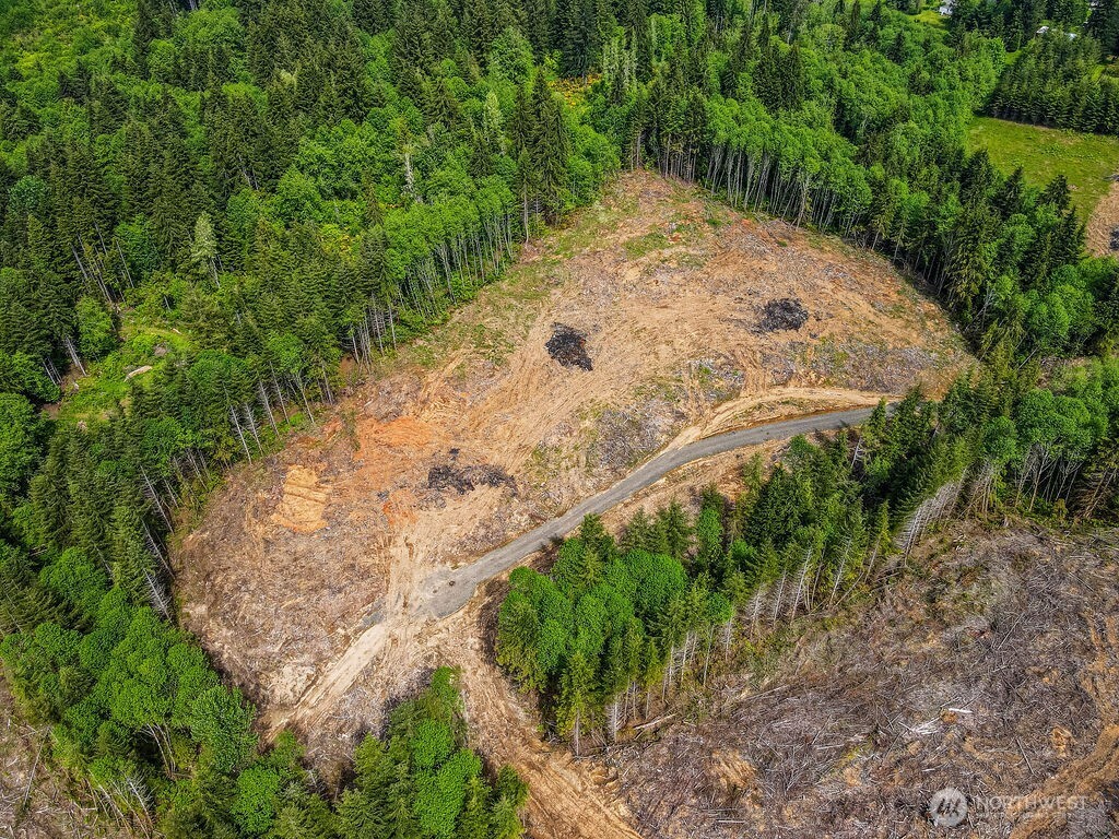 0 Eufaula Heights Road , Longview, WA 98632