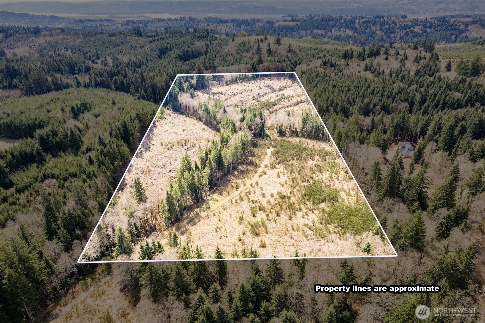 0 Eufaula Heights Road , Longview, WA 98632