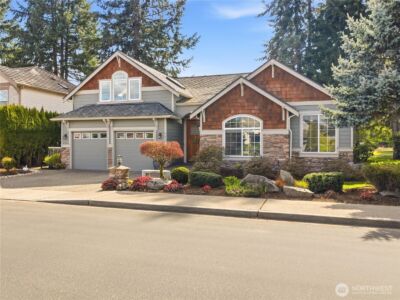 4527 Prestwick Lane SE, Olympia, WA 98513 - Photo 1