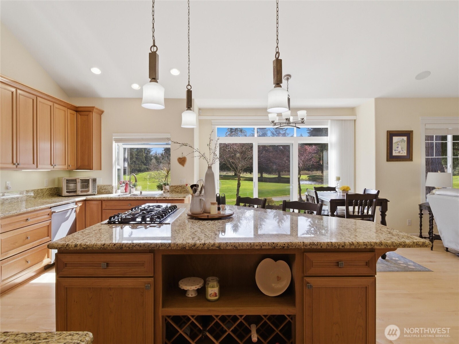 4527 Prestwick Lane SE, Olympia, WA 98513