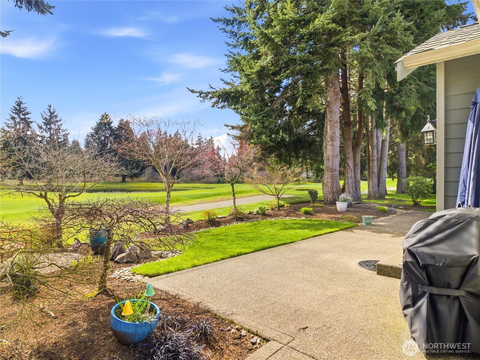 4527 Prestwick Lane SE, Olympia, WA 98513