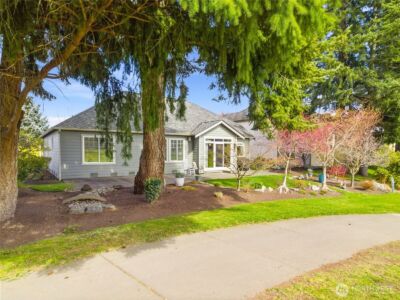 4527 Prestwick Lane SE, Olympia, WA 98513 - Photo 17