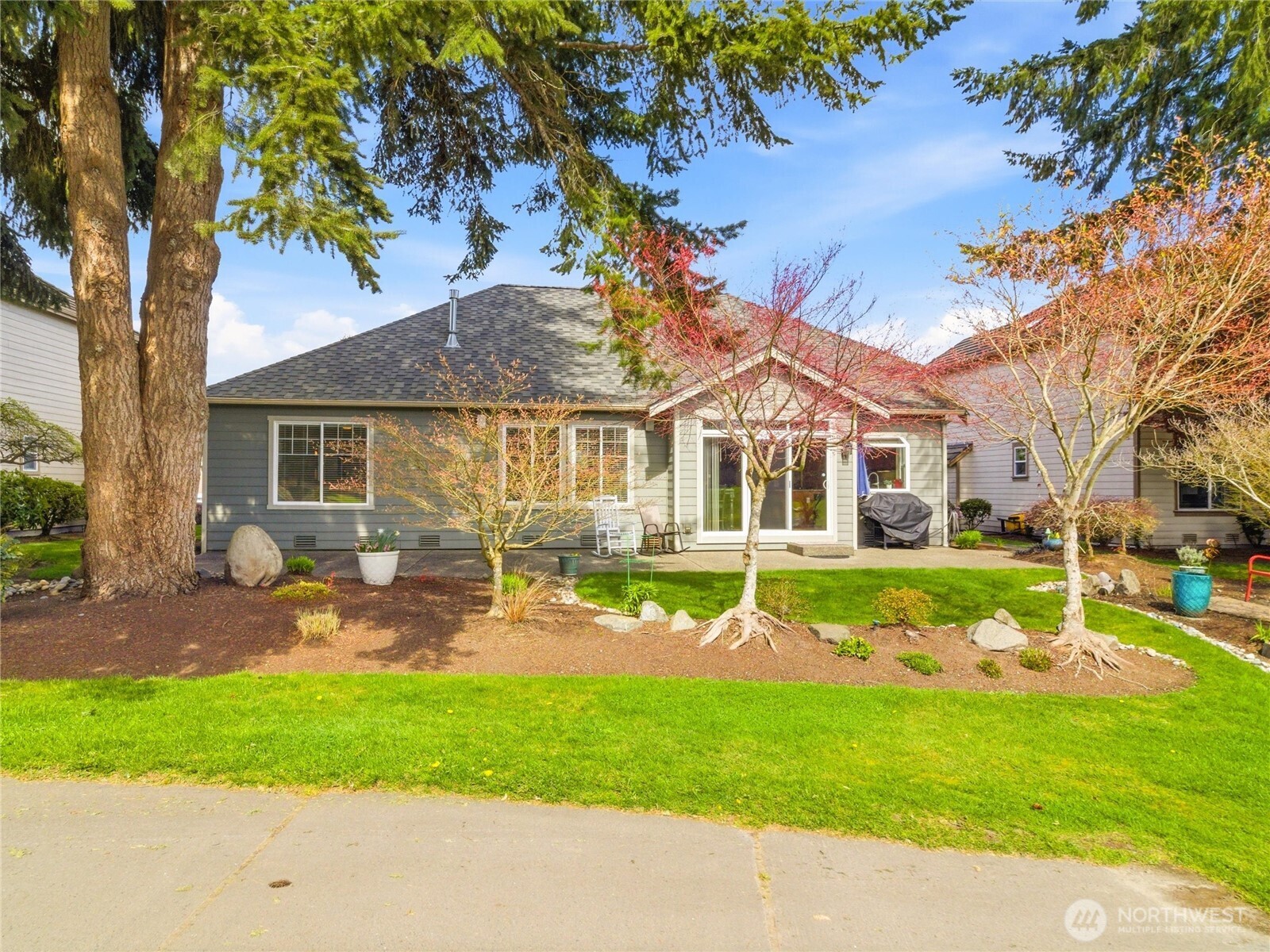 4527 Prestwick Lane SE, Olympia, WA 98513