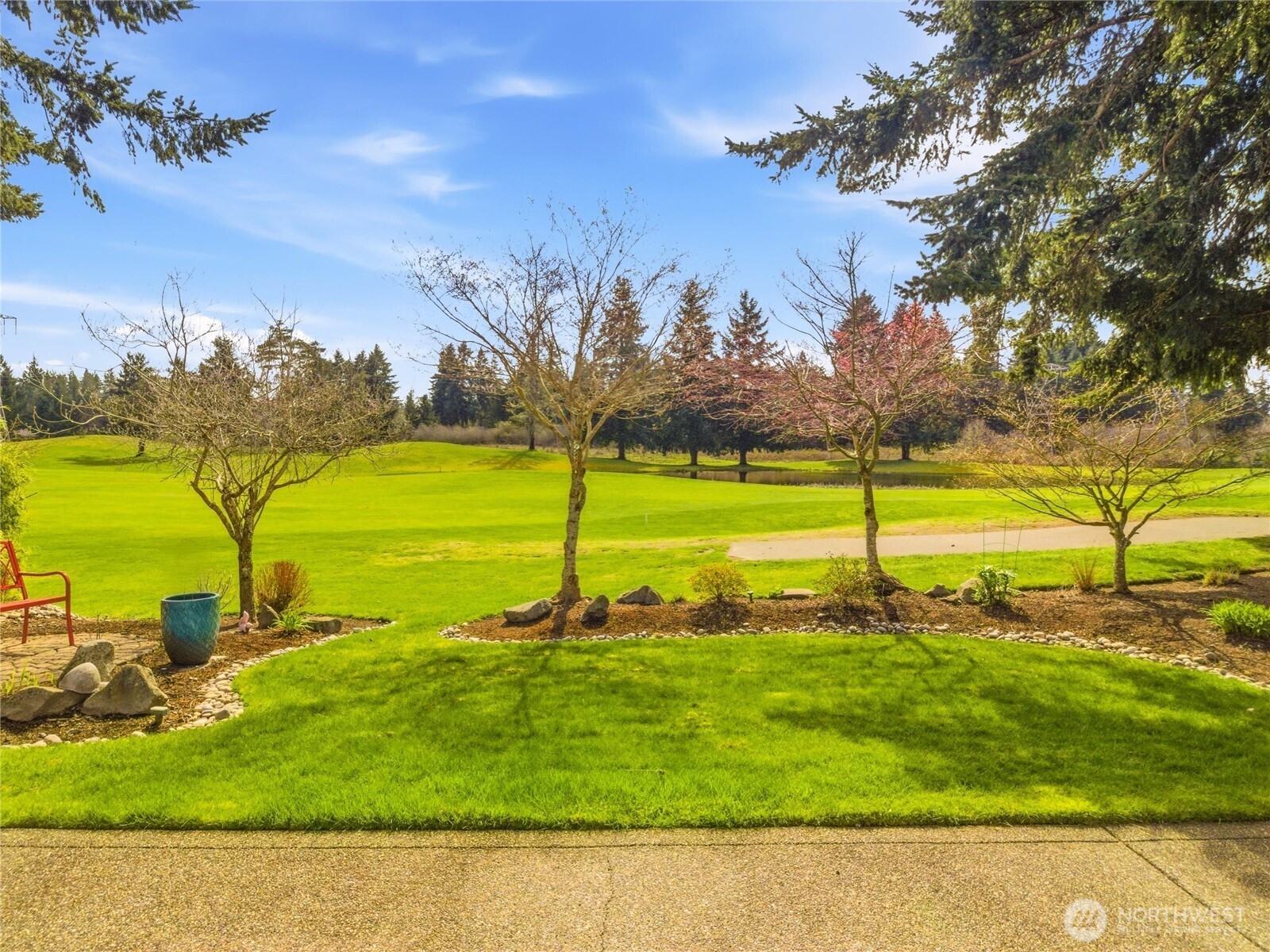 4527 Prestwick Lane SE, Olympia, WA 98513