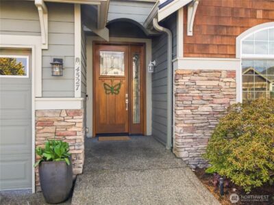 4527 Prestwick Lane SE, Olympia, WA 98513 - Photo 2