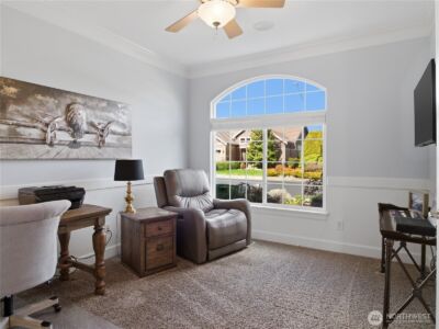 4527 Prestwick Lane SE, Olympia, WA 98513 - Photo 19