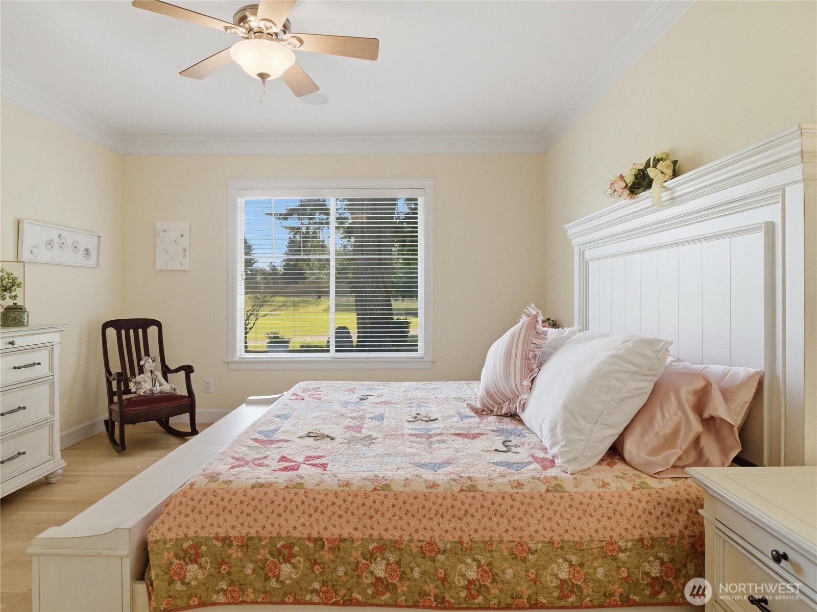 4527 Prestwick Lane SE, Olympia, WA 98513