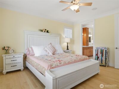 4527 Prestwick Lane SE, Olympia, WA 98513 - Photo 27