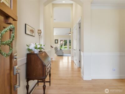 4527 Prestwick Lane SE, Olympia, WA 98513 - Photo 3