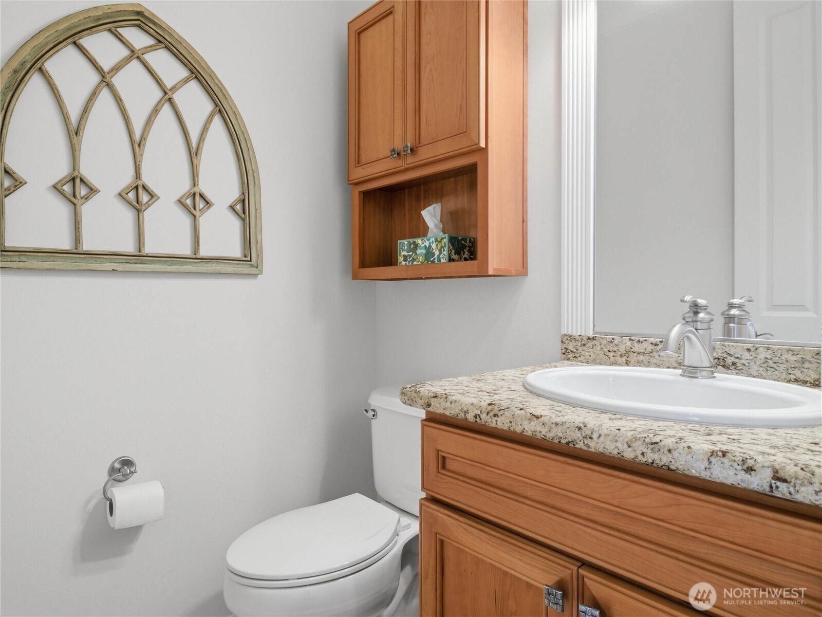 4527 Prestwick Lane SE, Olympia, WA 98513