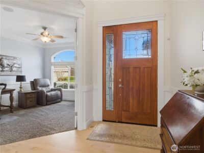 4527 Prestwick Lane SE, Olympia, WA 98513 - Photo 4