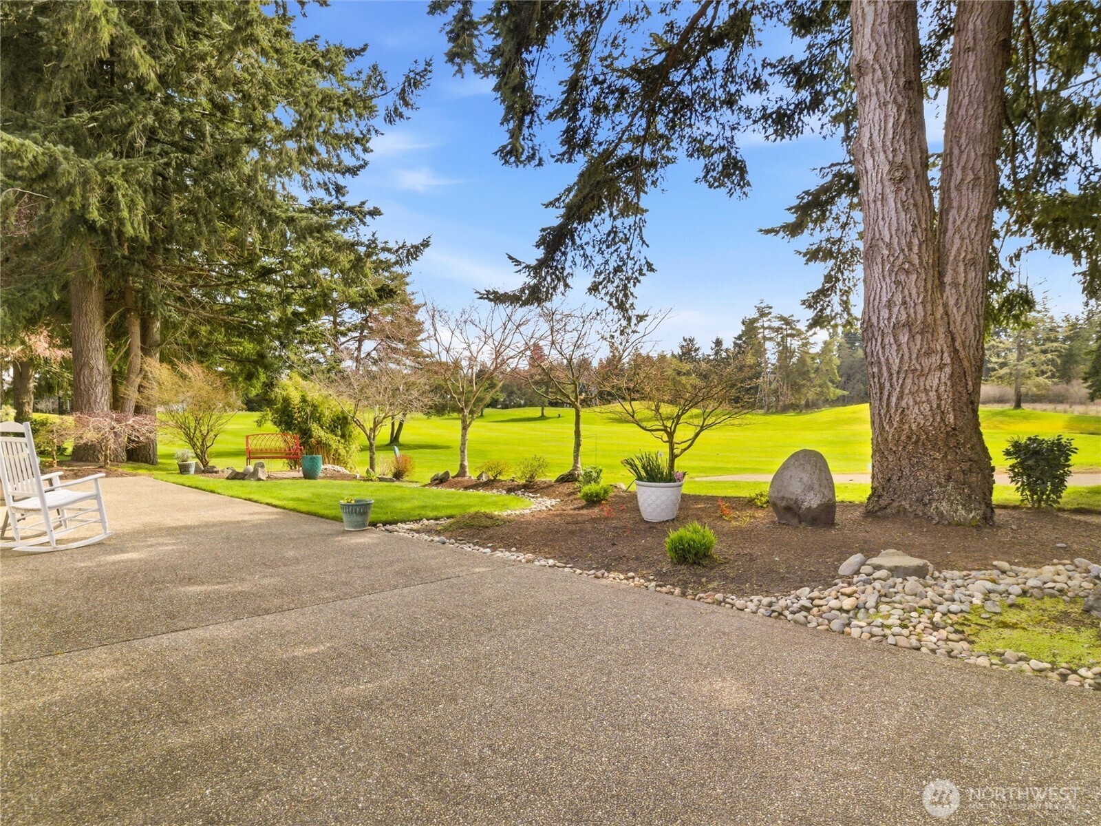 4527 Prestwick Lane SE, Olympia, WA 98513