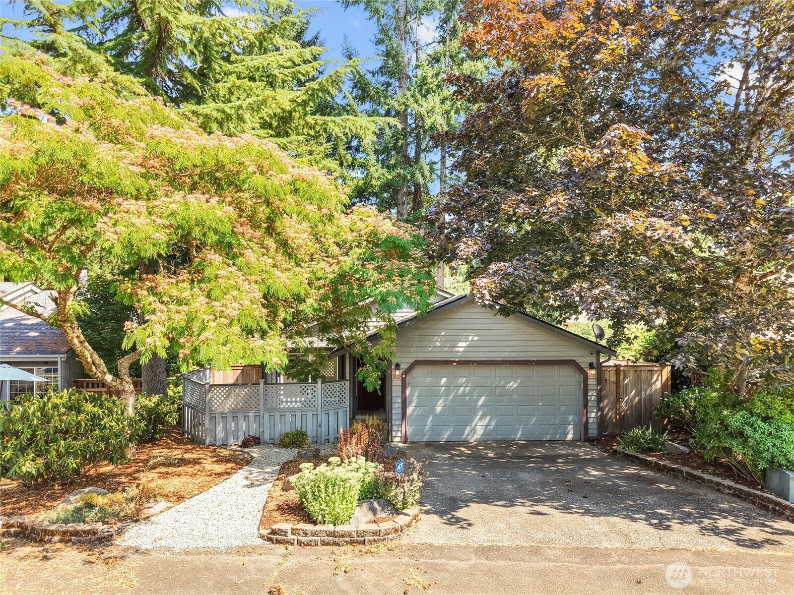 1822 Jonquil Lane NW, Olympia, WA 98502