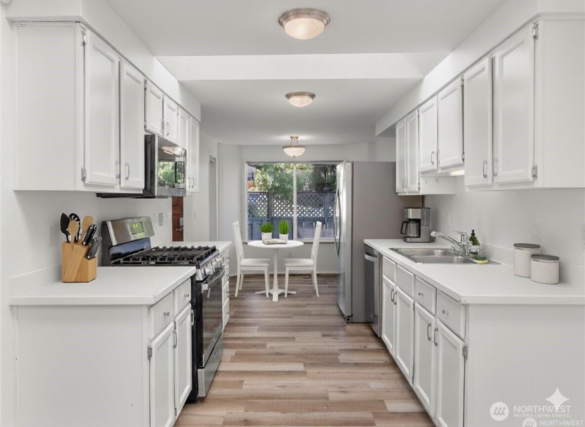 1822 Jonquil Lane NW, Olympia, WA 98502