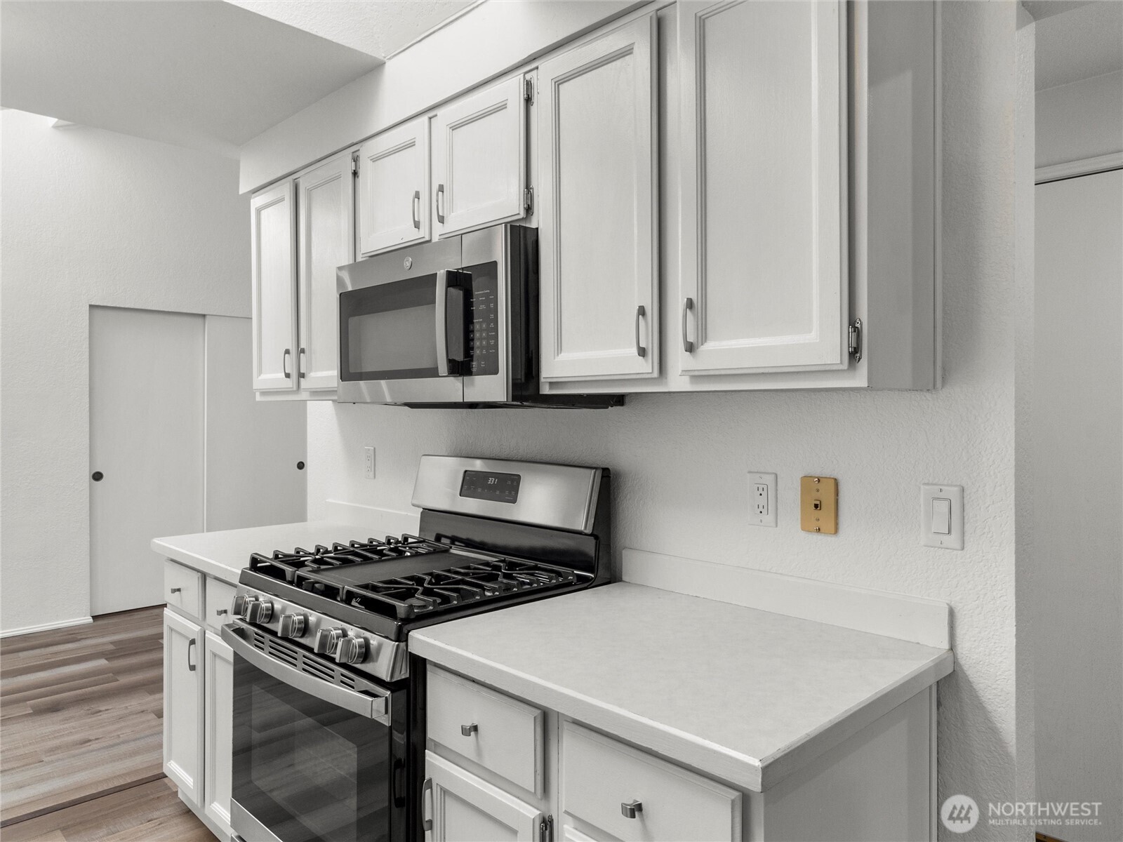 1822 Jonquil Lane NW, Olympia, WA 98502