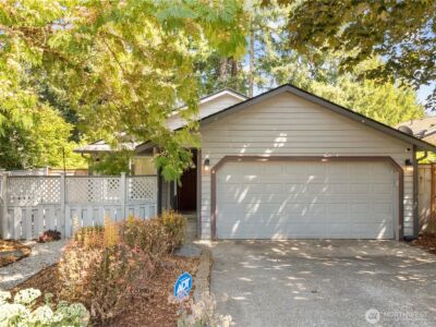 1822 Jonquil Lane NW, Olympia, WA 98502 - Photo 2