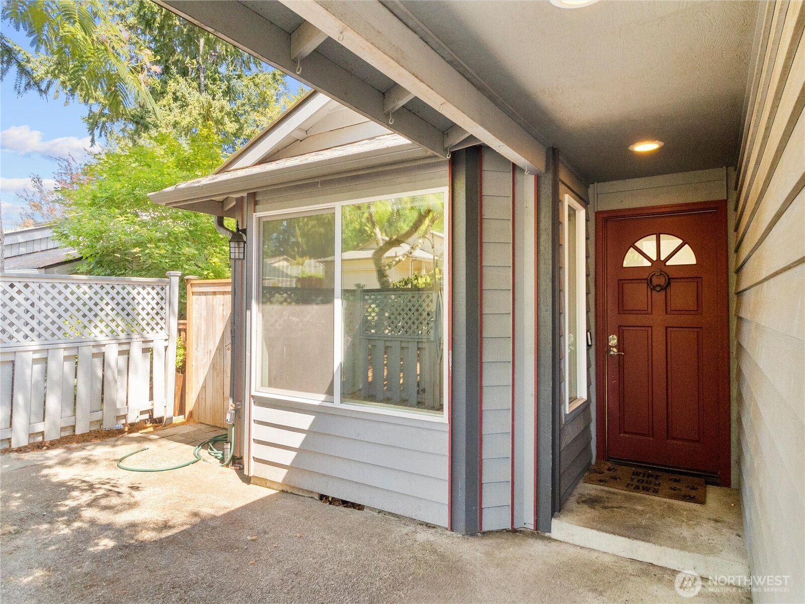 1822 Jonquil Lane NW, Olympia, WA 98502