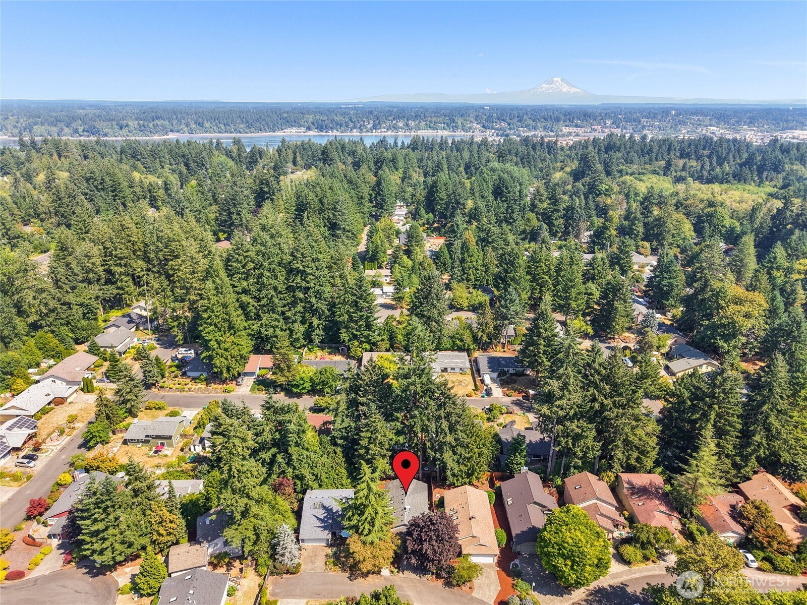 1822 Jonquil Lane NW, Olympia, WA 98502