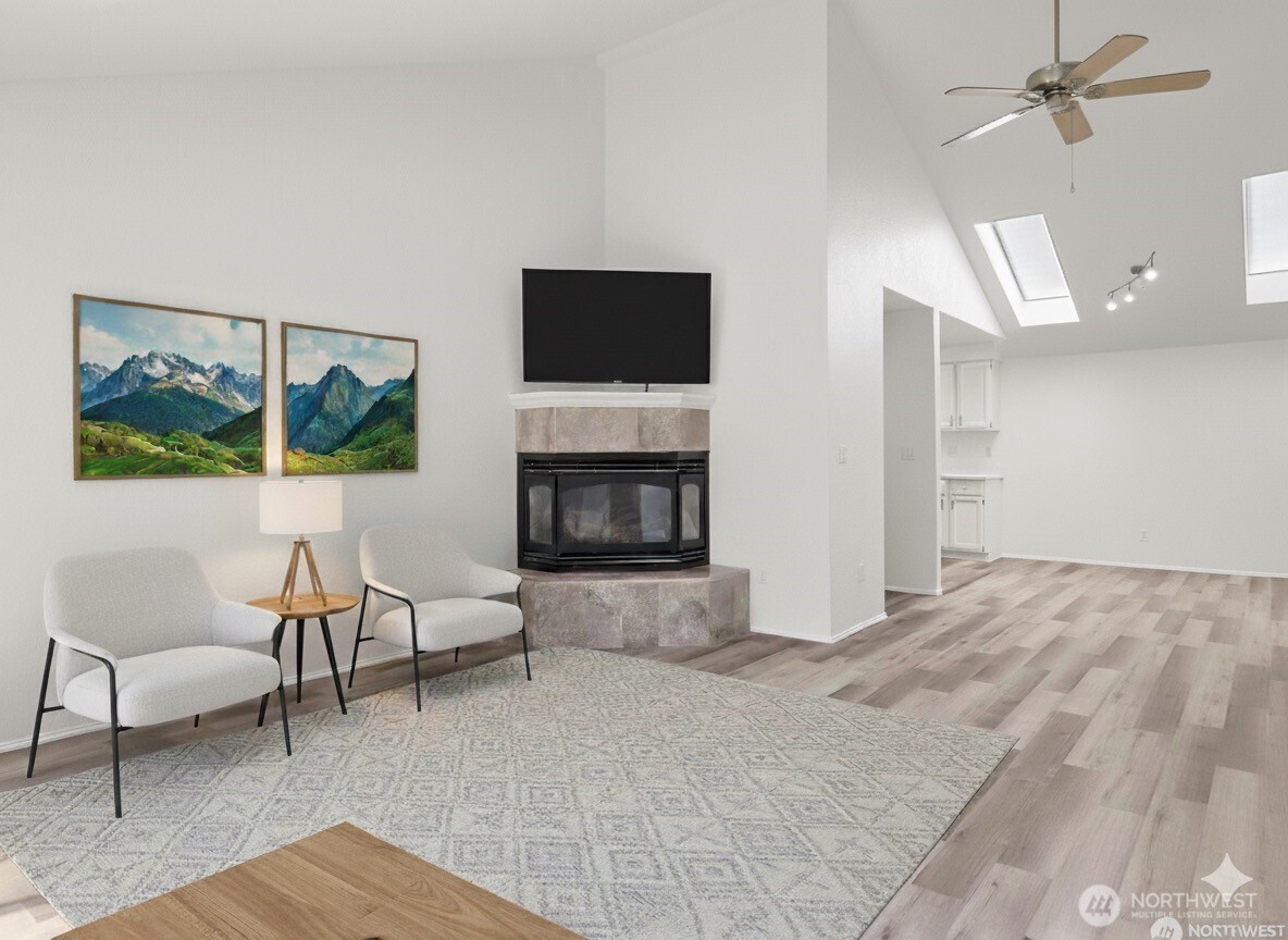 1822 Jonquil Lane NW, Olympia, WA 98502