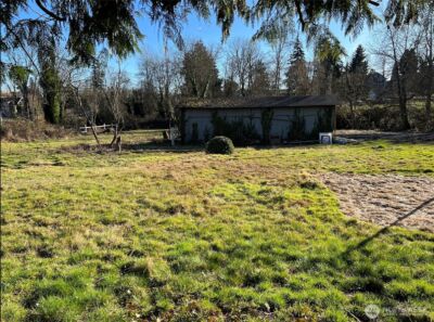 82 5X S 132nd Street , Seattle, WA 98178