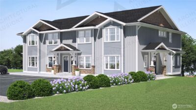 117 Orchard Avenue S #A, Eatonville, WA 98328 - Photo 1