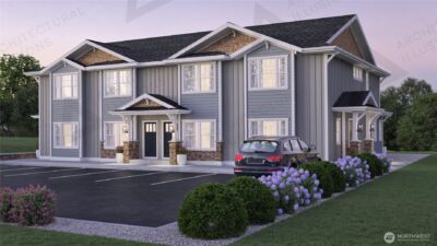 117 Orchard Avenue S #A, Eatonville, WA 98328 - Photo 2