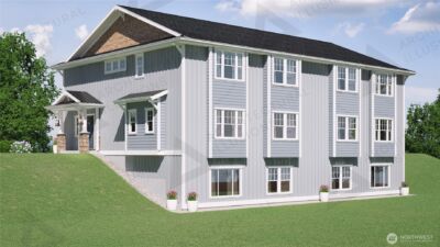 117 Orchard Avenue S #A, Eatonville, WA 98328 - Photo 3