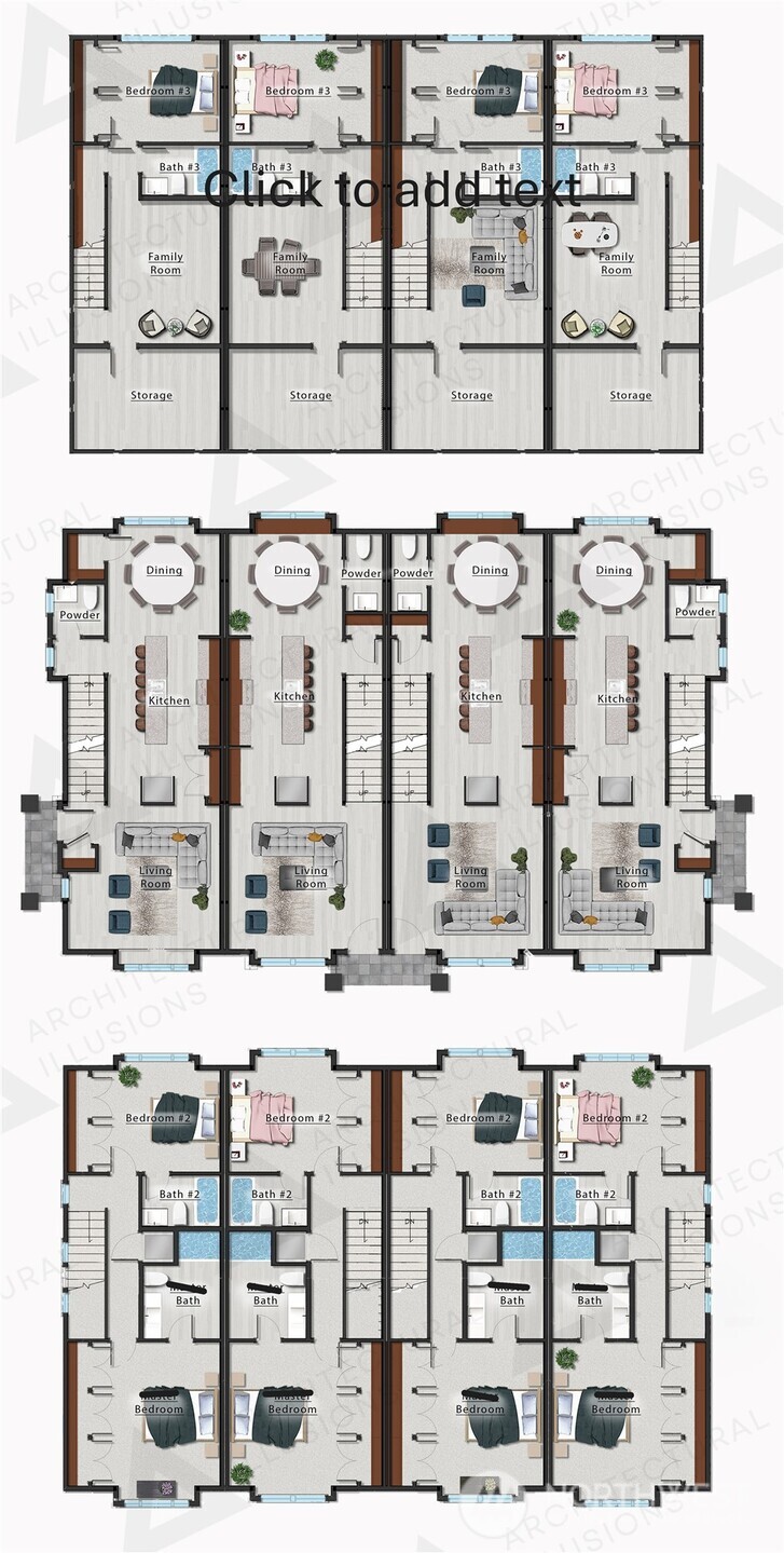 117 Orchard Avenue S #A, Eatonville, WA 98328