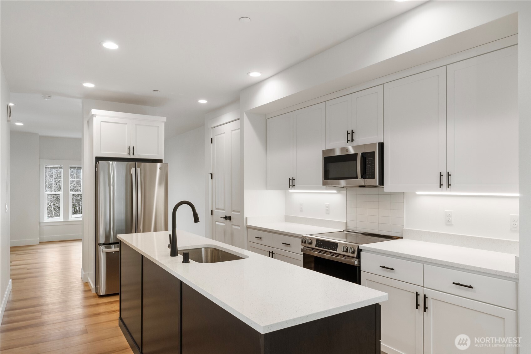 117 Orchard Avenue S #A, Eatonville, WA 98328