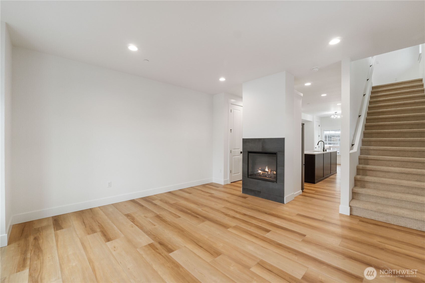 117 Orchard Avenue S #A, Eatonville, WA 98328