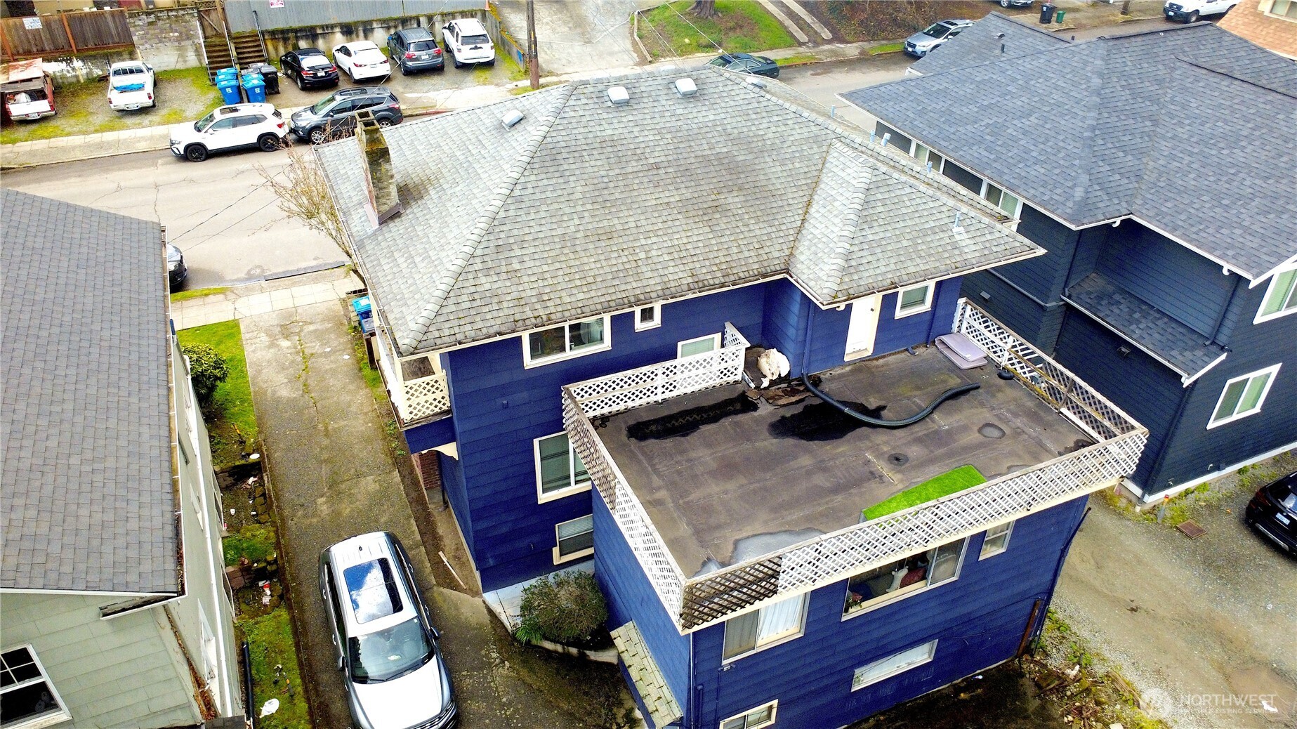 5026 20th Avenue NE, Seattle, WA 98105