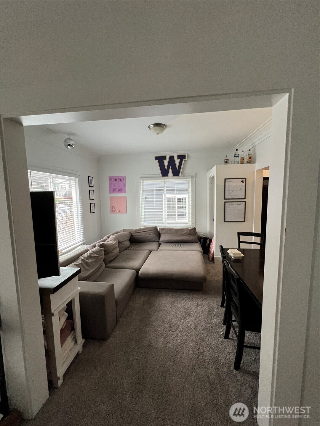 5026 20th Avenue NE, Seattle, WA 98105