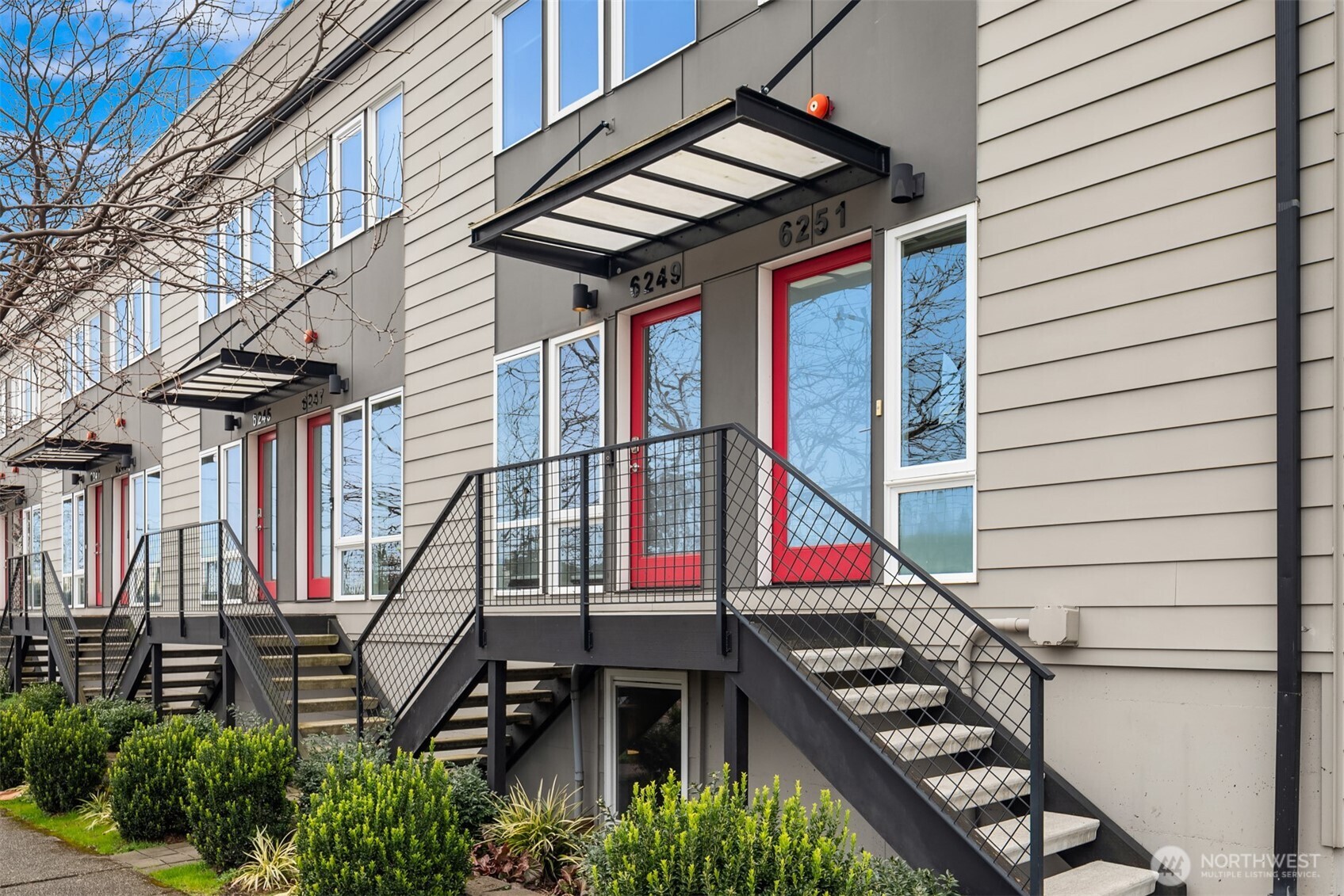 6251 8th Avenue NW, Seattle, WA 98107